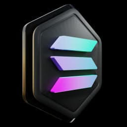 Solana Logo